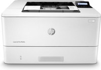 Powystawowa drukarka laserowa HP LaserJet Pro M404n (przebieg do 5 tyś.)