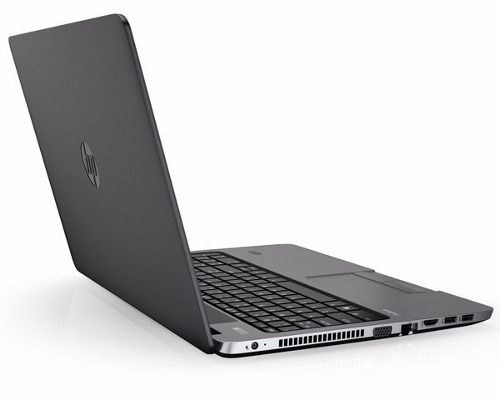 HP ProBook 430 G2 Core i3 5010u (5-gen.) 2,1 GHz / 8 GB / 480 SSD / 13,3'' / Win 10 (Update)