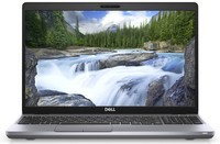 Dell Latitude 5511 Core i7 10850H (10-gen.) 2,7 GHz / 16 GB / 240 SSD / 15,6'' FullHD dotyk / Win 11 Pro + Nvidia GeForce MX250 / Klasa A-