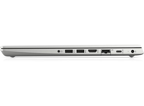HP ProBook 440 G6 Core i3 8145U (8-gen.) 2,1 GHz / 8 GB / 240 SSD / 14'' / Win 11 Prof. (Update) / Klasa A-
