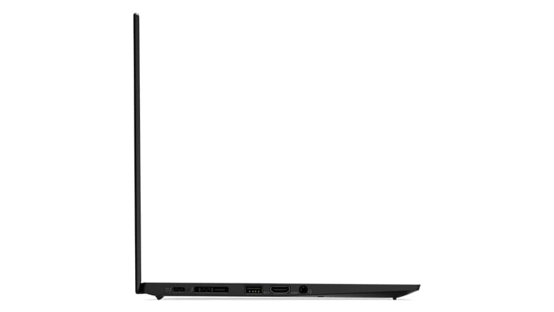 Lenovo ThinkPad X1 Carbon Gen 7 Core i5 8365u (8-gen.) 1,6 GHz / 16 GB / 960 SSD / 14" FullHD dotyk / Win 11 Pro  
