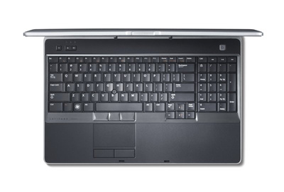 Dell Latitude E6530 Core i7 3520M (3-gen.) 2,9 GHz / 4 GB / 240 SSD / 15,6'' / Win 10 Prof. (Update)