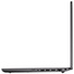 Dell Latitude 5501 Core i7 9850H (9-gen.) 2,6 GHz (6 rdzeni) / 8 GB / 480 SSD / 15,6'' FullHD, dotyk / Win 11 Prof. + GeForce MX150