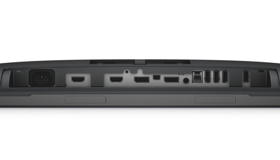 Dell UltraSharp U2415b / Klasa A-