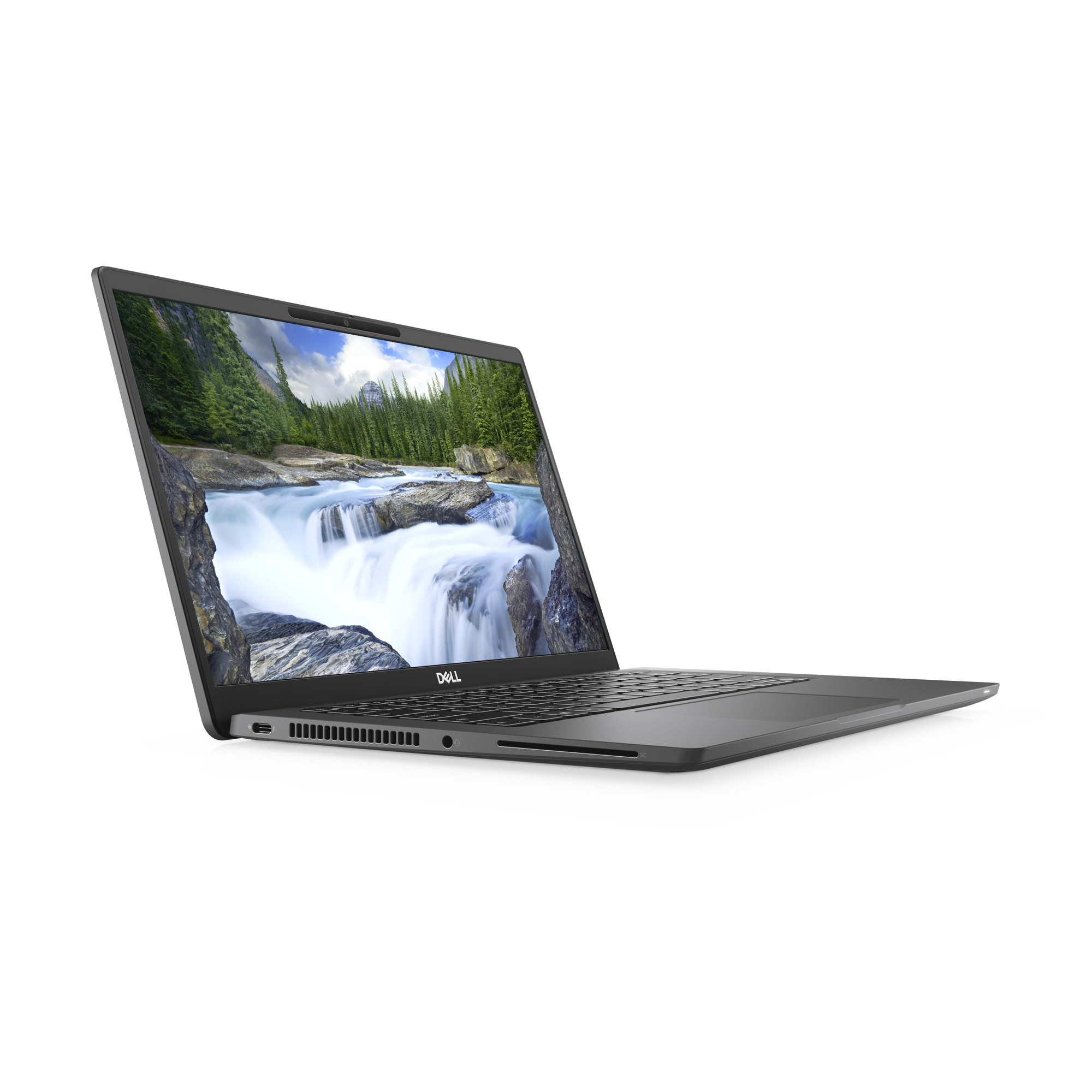 Dell Latitude 7420 Core i5 1145G7 (11-gen.) 2,6 GHz / 16 GB / 960 SSD / 14" FullHD / Win 11 Pro