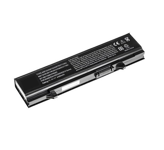 Nowa bateria - Dell latitude E5400, E5410, E5500 4400mAh