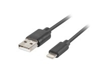 Kabel, Lightning 1m, Lanberg