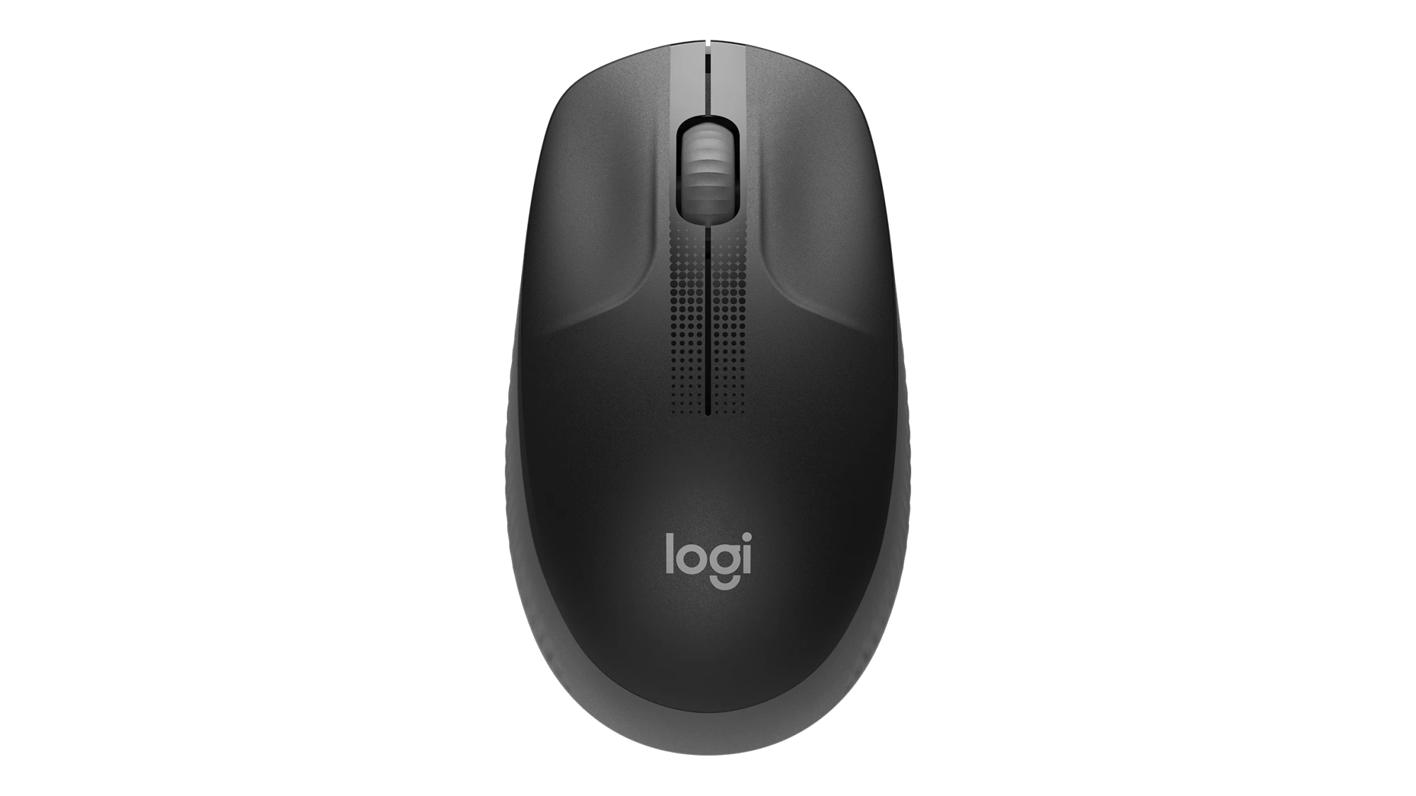 Mysz bezprzewodowa Logitech M190 Charcoal