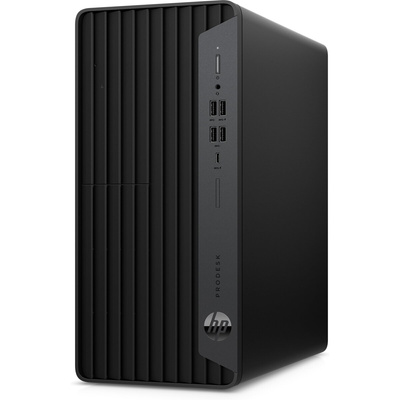 HP ProDesk 600 G6 Tower Core i5 10400F (10-gen.) 3,1 GHz / 16 GB / 240 SSD / Win 11 Pro