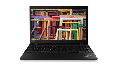 Lenovo ThinkPad T590 Core i5 8265U (8-gen.) 1,6 GHz / 24 GB / 480 SSD / 15,6" FullHD / Win 11 Pro