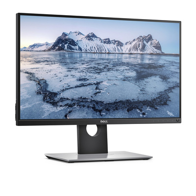 Dell UltraSharp U2518D / Klasa B