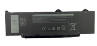 Bateria CoreParts do Dell Latitude 5440 3540 5540 3440 54Wh 11,4V