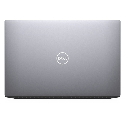 Dell Precision 5550 Core i7 10750H (10-gen.) 2,6 GHz / 64 GB / 960 SSD / 15,6'' WUXGA / Win 11 Pro + Quadro T1000 / Klasa A-