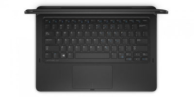 Dell E7350 Intel M-5Y71 1,2 GHz / 8 GB / 240 SSD / 13,3'' / Win 10 Prof. (Update)