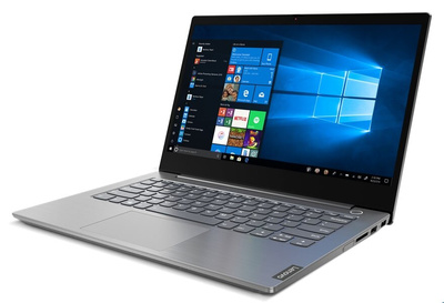  Lenovo ThinkBook 14 IIL Core i7 1065G7 (10-gen.) 1,3 GHz / 16 GB / 480 SSD / 14" FullHD / Win 11 Pro