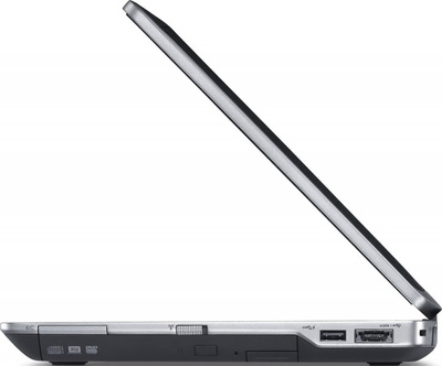 Dell Latitude E6430 Core i7 3520M (3-gen.) 2,9 GHz / 4 GB / 240 SSD / 14'' HD+ / Win 10 Prof. (Update) + nVidia