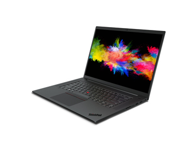  Lenovo ThinkPad P1 Gen 4 Core i7 11850H (11-gen.) 2,5 GHz / 16 GB / 2 TB SSD / 16" WQXGA / Win 11 Pro + Nvidia Quadro T1200