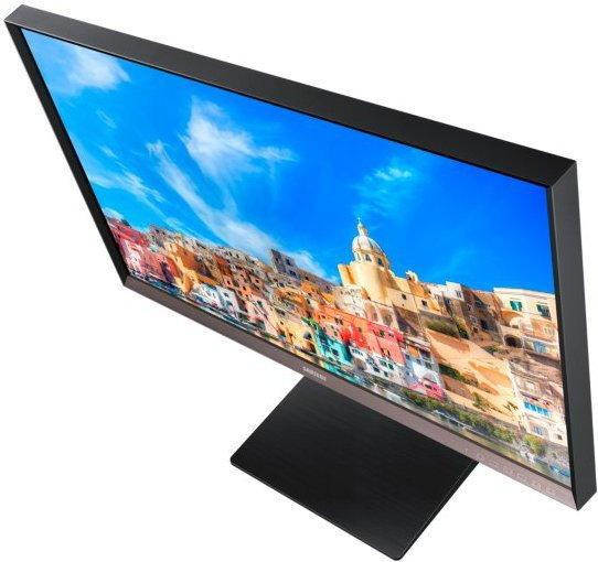 Samsung S27D850T
