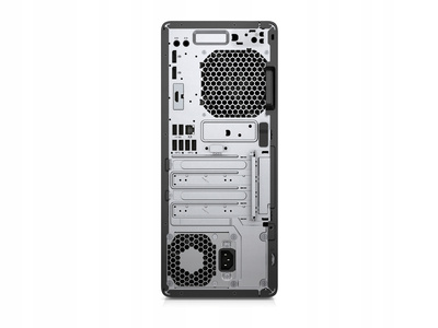 HP EliteDesk 800 G4 Tower Core i5 8500 (8-gen.) 3,0 GHz (6 rdzeni) / 32 GB / 480 SSD / Win 11 Prof.+ Nvidia GeForce GTX 1660