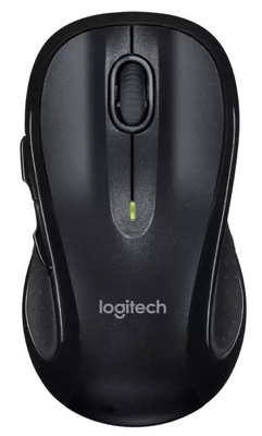 Powystawowa mysz optyczna bezprzewodowa Logitech M510 