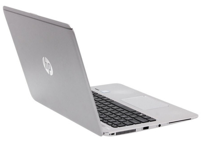 HP Folio 1040 G3 Core i5 6300U (6-gen.) 2,4 GHz / 8 GB / 120 SSD / 14'' 2,5K, dotyk / Win 10 Prof.
