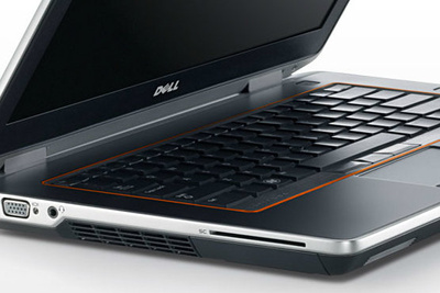 	Dell Latitude E6420 Core i5 2520M (2-gen) 2,5 GHz / 4 GB / 120 SSD / 14'' / Win 10 Prof. (Update)