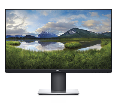 Dell P2419h