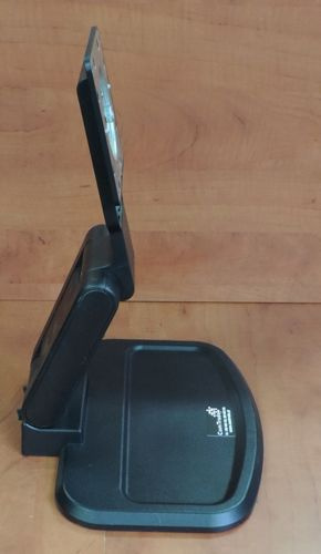 Podstawka pod LCD, Stopa LCD, Nóżka pod LCD, VESA 10x10, Pivot
