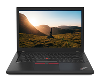 Lenovo ThinkPad T480 Core i5 8250U (8-gen.) 1,6 GHz / 8 GB / 960 SSD / 14" WQHD / Win 11 Pro