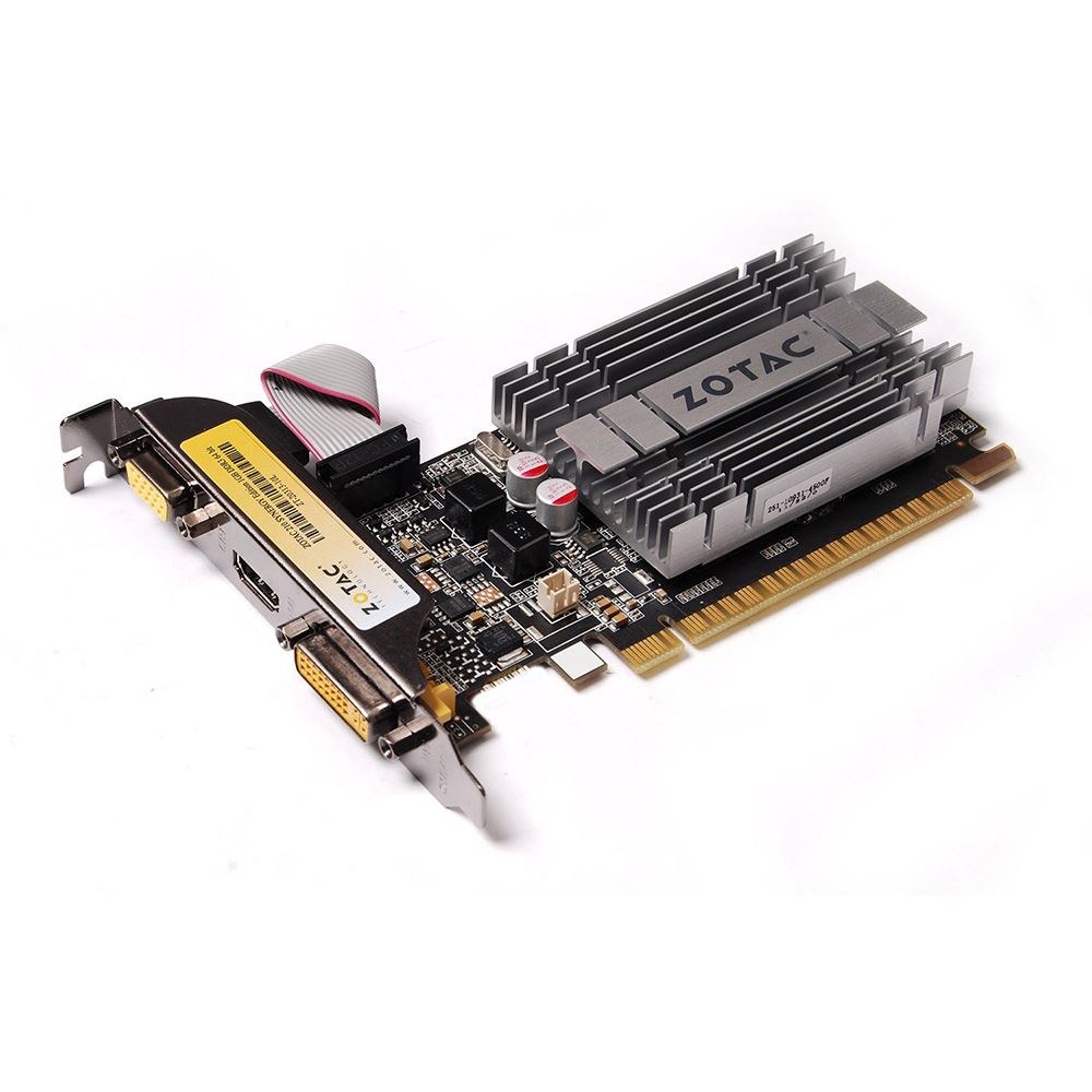 Karta graficzna NVIDIA GeForce GT 630 [1 GB] / wysoki profil
