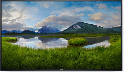 Powystawowy Dell C5519Q z głośnikami