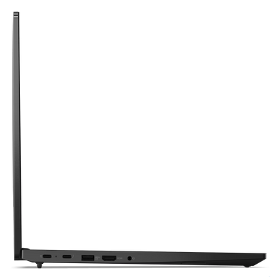  Lenovo ThinkPad E16 G1 Core i5 1335U (13-gen.) / 16 GB / 2 TB SSD / 16" WUXGA / Win 11 Pro