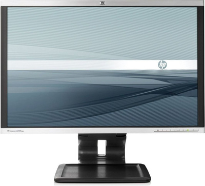 HP LA2405wg 
