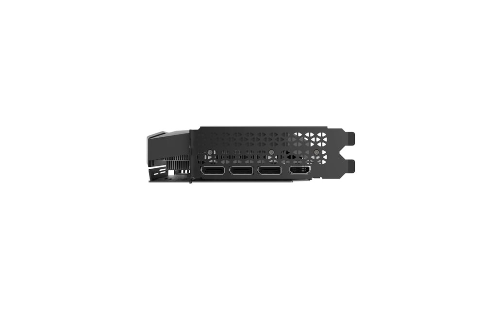 Nowa Karta graficzna Zotac Nvidia GeForce RTX 3070 [8GB]