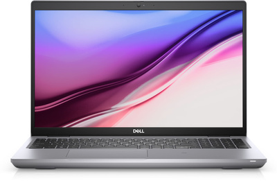 Dell Latitude 5521 Core i7 11850H (11-gen.) 2,5 GHz / 16 GB / 480 SSD / 15,6'' FullHD / Win 11 Pro + GeForce MX450 