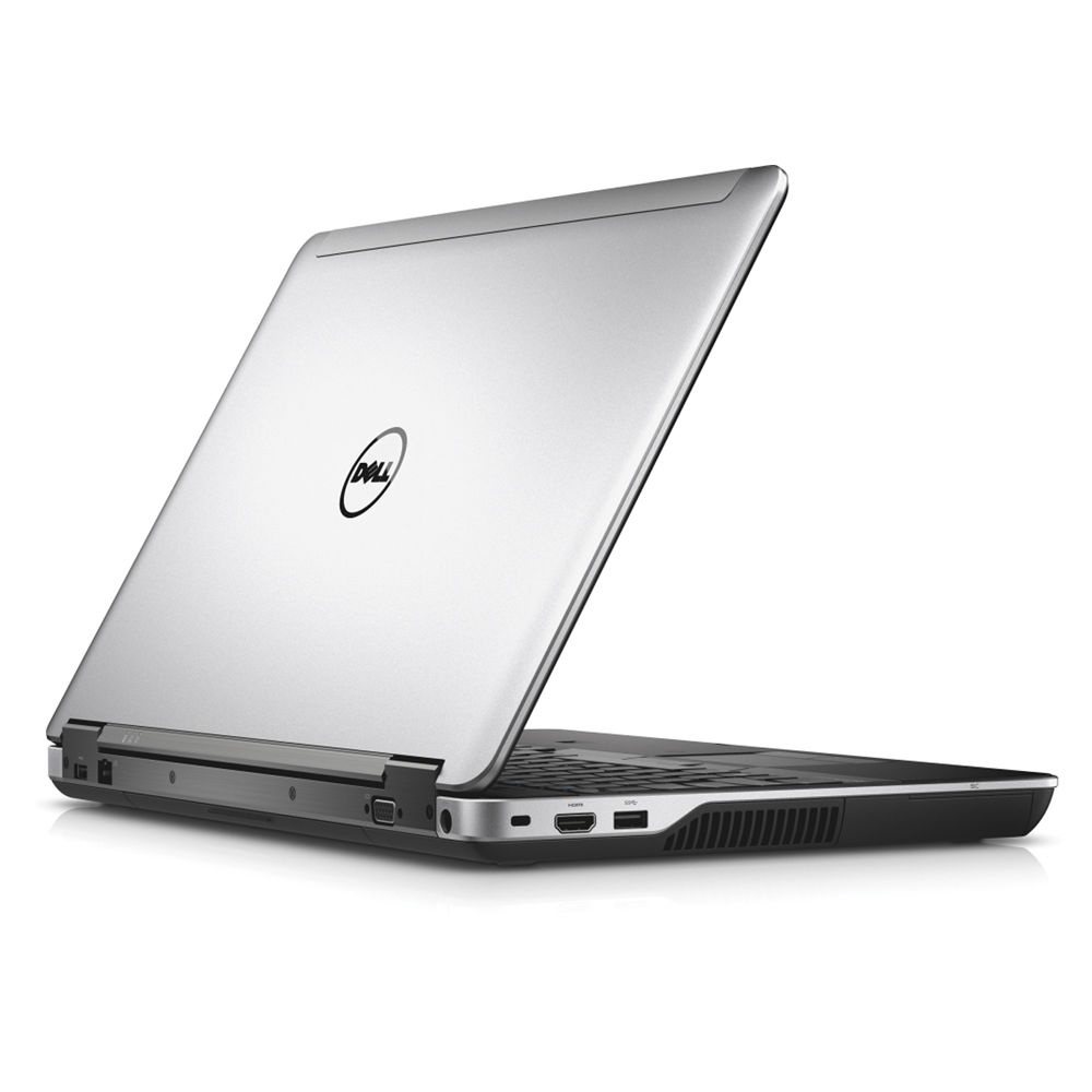 Dell Precision M2800 Core i7 4810QM (4-gen.) 2,8 GHz / 8 GB / 240 SSD / DVD / 15,6'' FullHD / Win 10 Prof. (Update) + Radeon HD 8790M