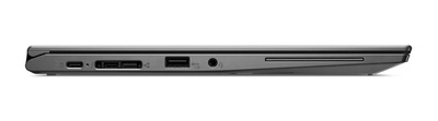 Lenovo ThinkPad Yoga X390 Core i5 8265U (8-gen.) 1,6 GHz / 8 GB / 240 SSD / 13,3'' FullHD, dotyk / Win 11 Pro / Klasa A-