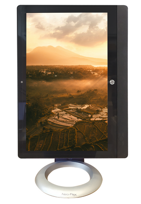 HP ProOne 400 G3 AIO Core i5 7500T (7 gen.) 2,7 GHz / 8 GB / 960 SSD / 20'' FullHD dotyk / Win 10 Prof. (Update) 