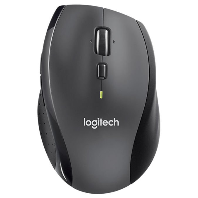 Mysz Logitech Marathon M705, bezprzewodowa