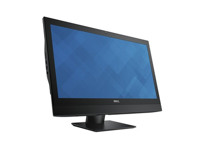  DELL 7440 AIO Core i5 6500 3,2 GHz / 16 GB / 960 SSD / 23,8’’ FullHD / Win 10 (Update)