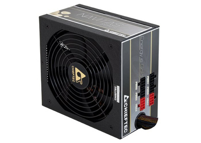 Nowy zasilacz Chieftec NAVITAS GPM-1000C / 1000 W