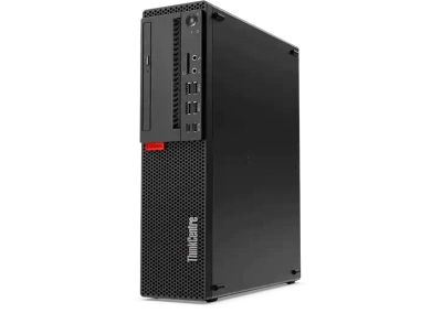 Lenovo ThinkCentre M910S SFF Core i5 7500 (7-gen.) 2,7 GHz / 8 GB / 120 SSD / Win 10 (Update)