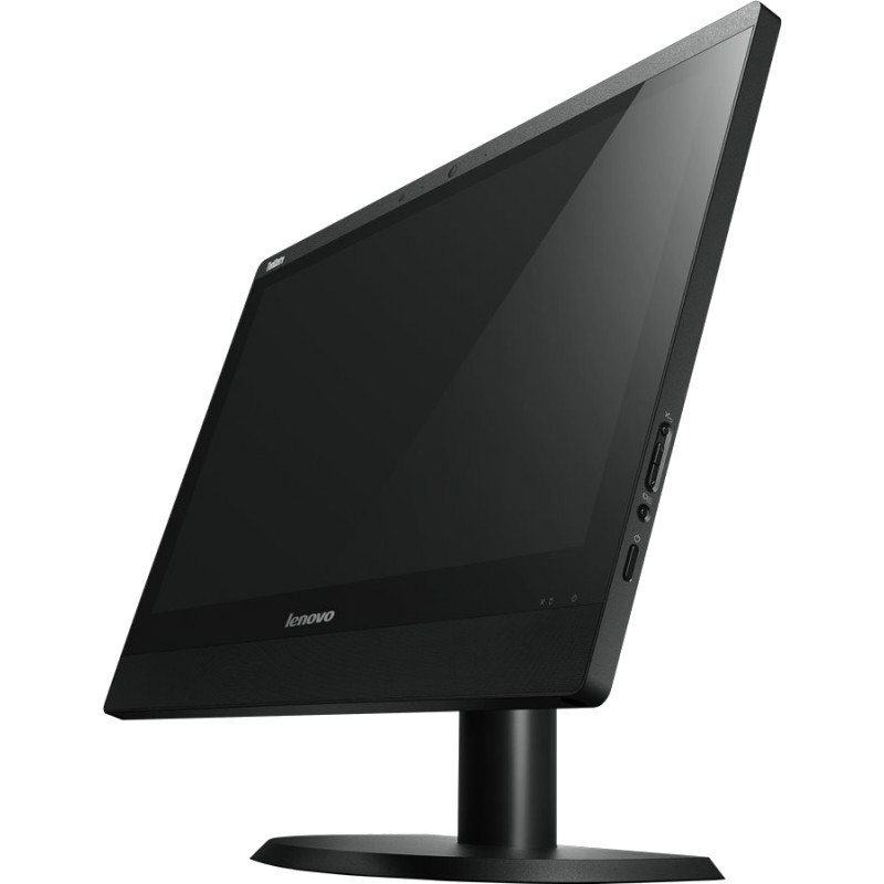 Lenovo M93z AIO Core i5 4590s 3,0 GHz / 16 GB / 240 SSD / 23’’ / Win 10 Prof. (Update)