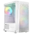 Nowy gamingowy Logic Aramis biały ARGB MINI AMD Ryzen 7 7800X3D / 32 GB / 960 SSD / Win 11 + Nvidia RTX 5060 Ti [16 GB]