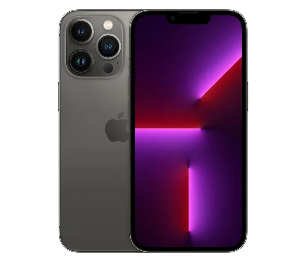 Apple iPhone 13 Pro Grafitowy 256GB / Klasa A-