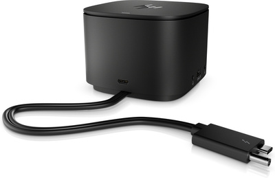 Stacja dokująca HP Thunderbolt Dock G2 combo - 3TR87AA - z zasilaczem 230W