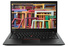 Lenovo ThinkPad T490s Core i5 8265U (8-gen.) 1,6 GHz / 8 GB / 480 SSD / 14" FullHD dotyk / Win 11 Pro / Klasa A-