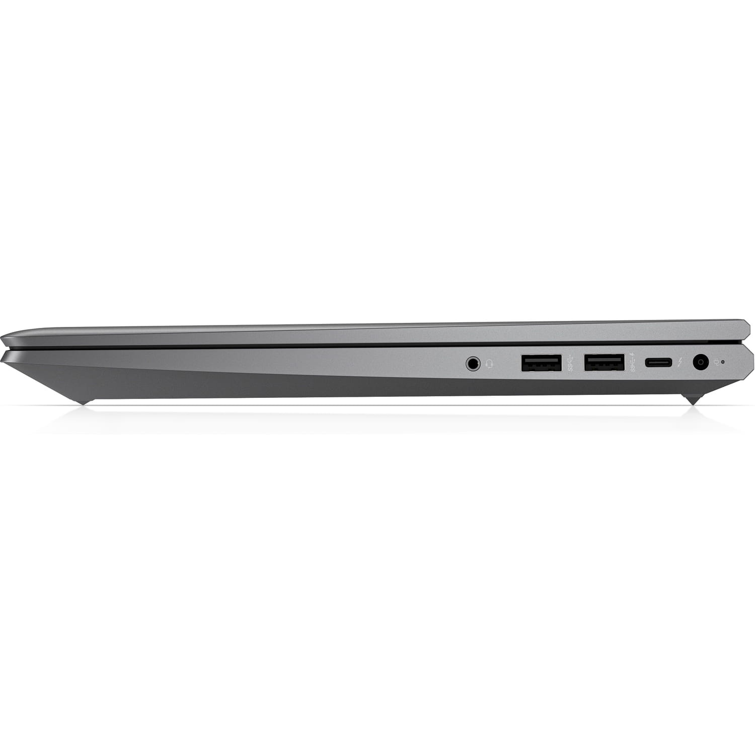 HP ZBook Power G9 Core i7 12800H (12-gen.) / 64 GB / 960 SSD / 15,6'' FullHD / Win 11 Pro + RTX A2000
