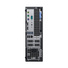 Dell OptiPlex 7070 SFF Core i3 9100 (9-gen) 3,6 GHz / 16 GB / 2 TB SSD / Win 11 Pro EDU