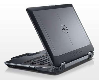 Dell Latitude E6420 ATG Core i7 2620M (2-gen.) 2,7 GHz / 16 GB / 960 SSD / 14'' / Win 10 Prof. (Update) / Klasa A-